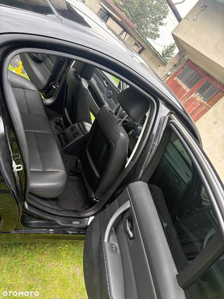 BMW Seria 3 320d - 9