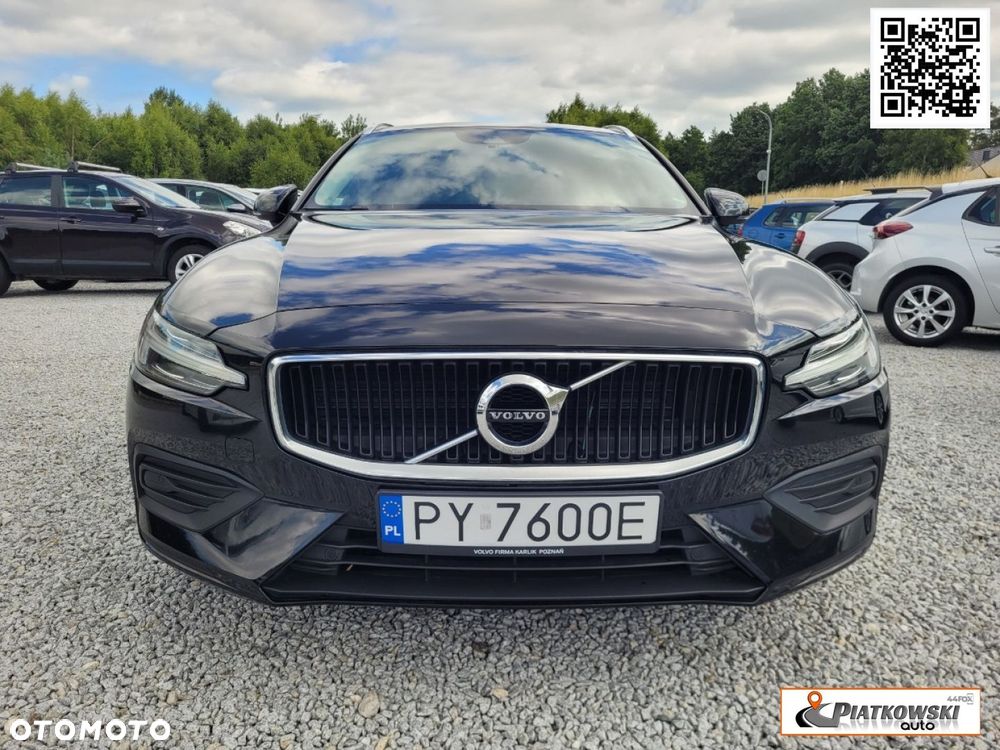 Volvo V60 D3 Momentum Pro - 3