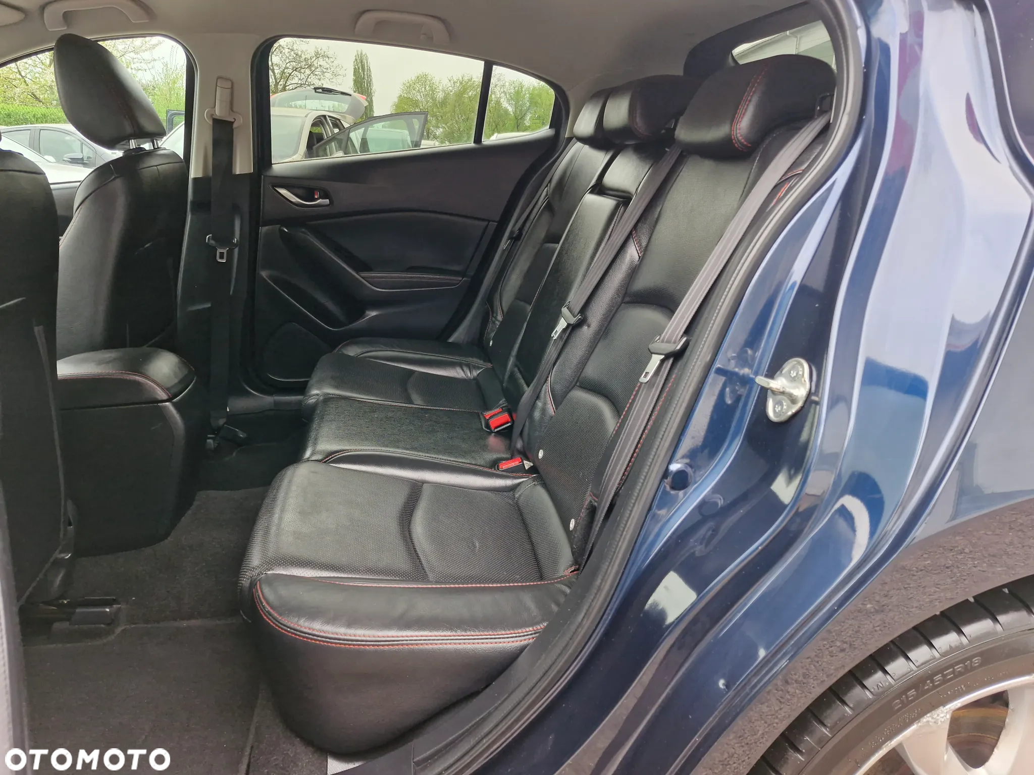 Mazda 3 - 13