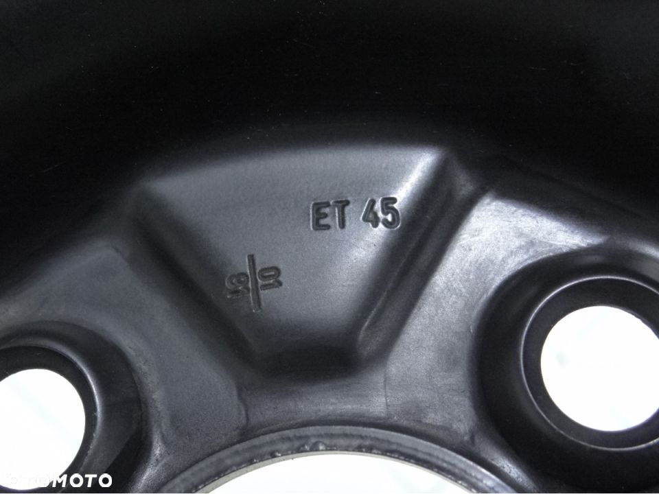 Koło całoroczne DOJAZDOWE VW 14" VW GOLF POLO - 4