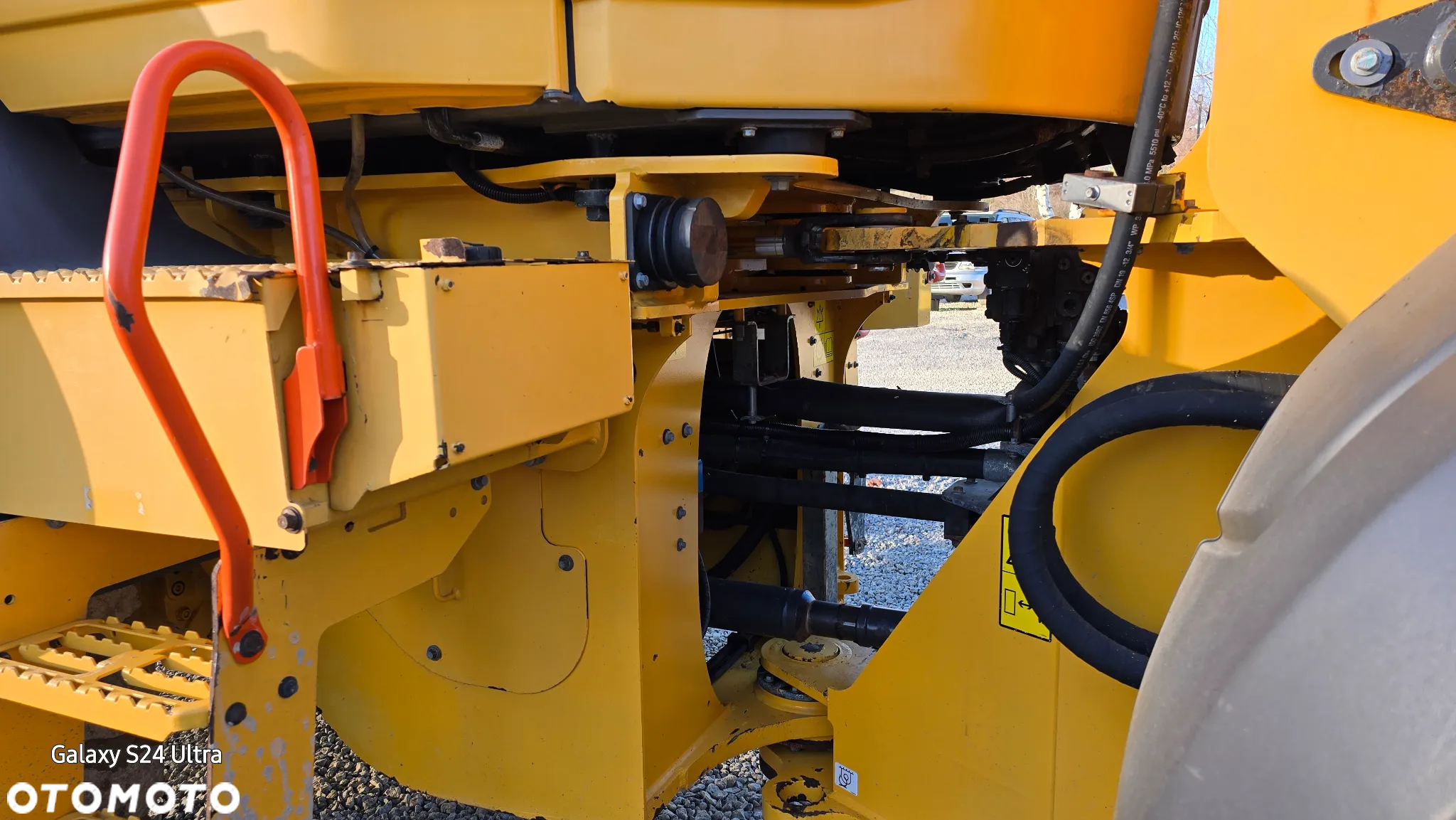 Volvo L110h - 20