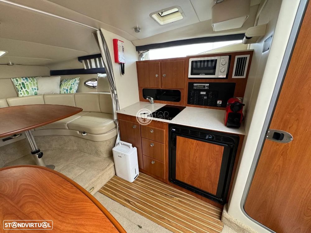 Bayliner 340 SB - 14