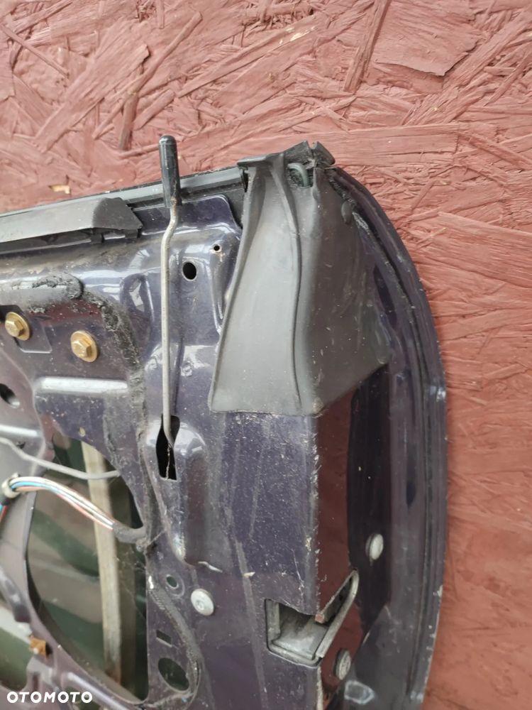 BMW E36 COUPE / CABRIO ORYGINALNE KOMPLETNE DRZWI PRZEDNIE PRAWE + SZYBA + WIĄZKA + PODNOŚNIK SZYBY EUROPA BEZ RDZY W DOBRYM STANIE O NR. 41 51 8 230 468 / 41 51 8 132 236 / 41 51 8 132 240 OEM - 21