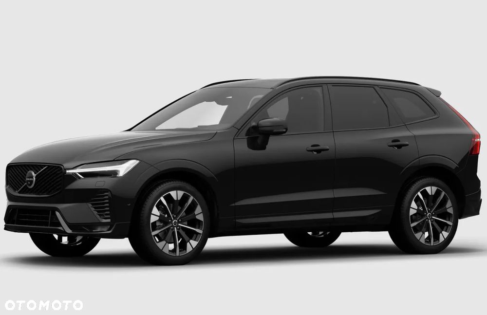 Volvo XC 60 B5 B AWD Ultra Dark - 4