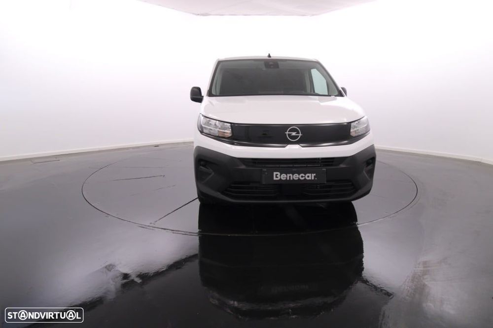 Opel combo Cargo L1H1 E15DT MT6 100cv 3Lug. / Cam. Traseira - 13