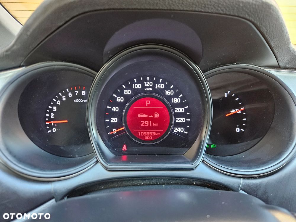 Kia Ceed 1.6 GDI M DCT - 8