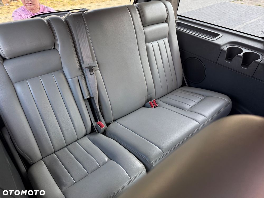 Lincoln Navigator 5.4 4WD - 20