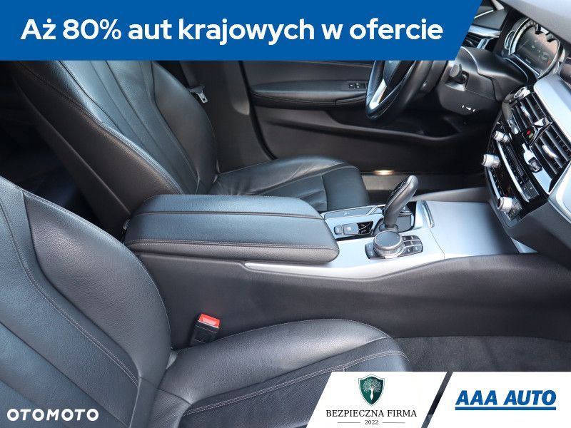 BMW Seria 5 - 10
