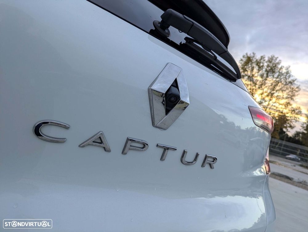 Renault Captur - 6