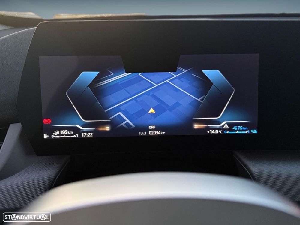 BMW x1 xDrive25e - 15