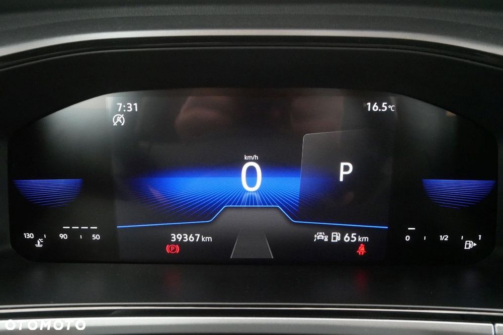 Volkswagen T-Roc 1.5 TSI Life DSG - 9
