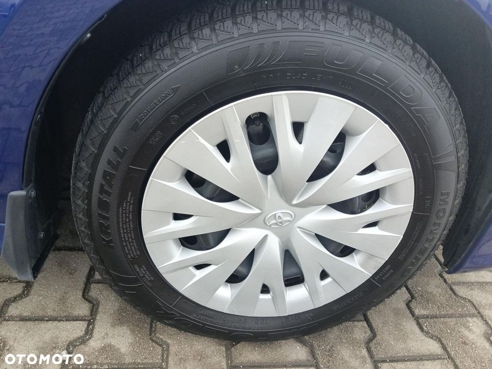 Toyota Yaris Hybrid 1.5 Comfort - 9