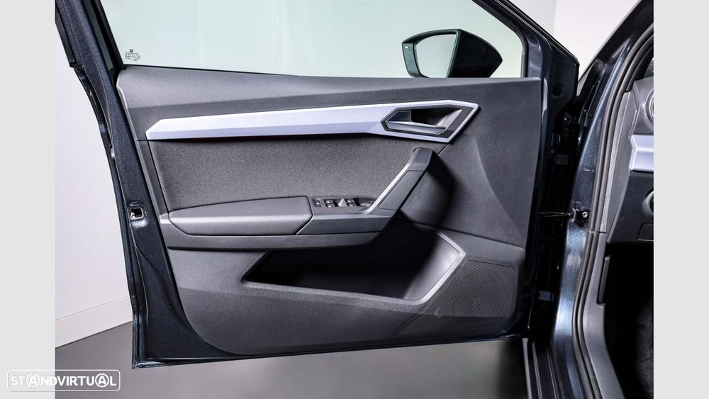 SEAT Ibiza 1.0 TSI FR DSG - 6