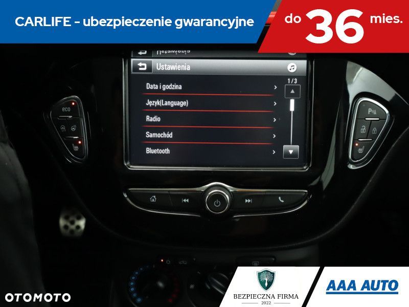 Opel Corsa - 19