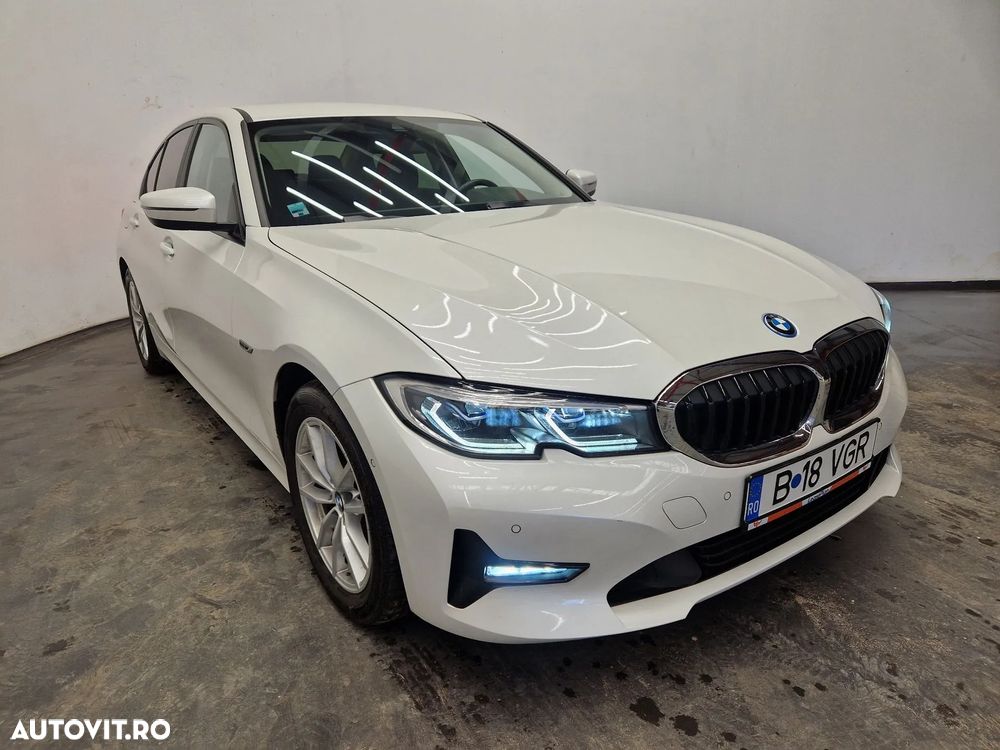 BMW Seria 3 - 2