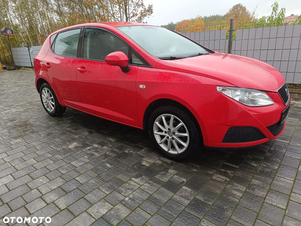 Seat Ibiza - 3