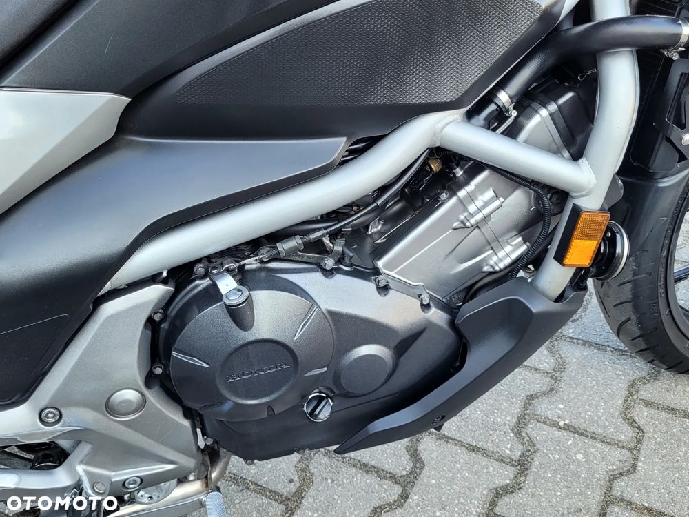 Honda NC - 14