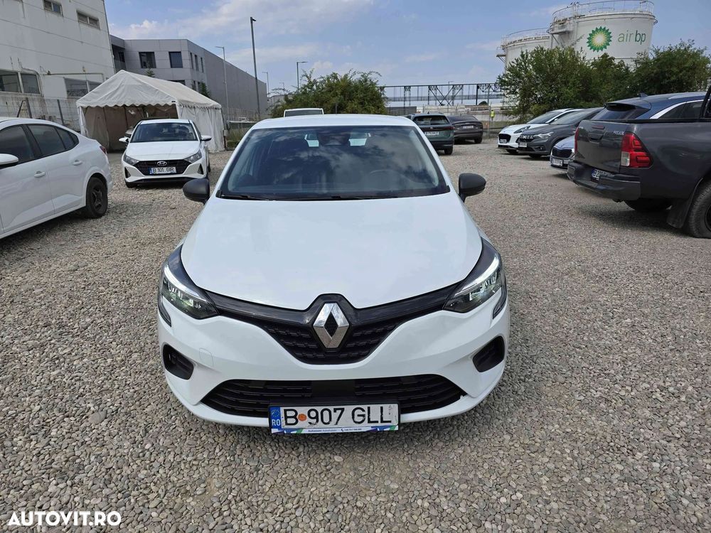 Renault Clio - 2