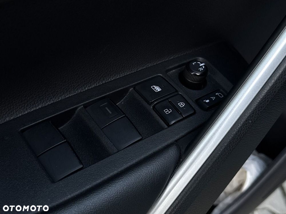 Toyota Corolla Cross 2.0 Hybrid Premiere Edition AWD - 12