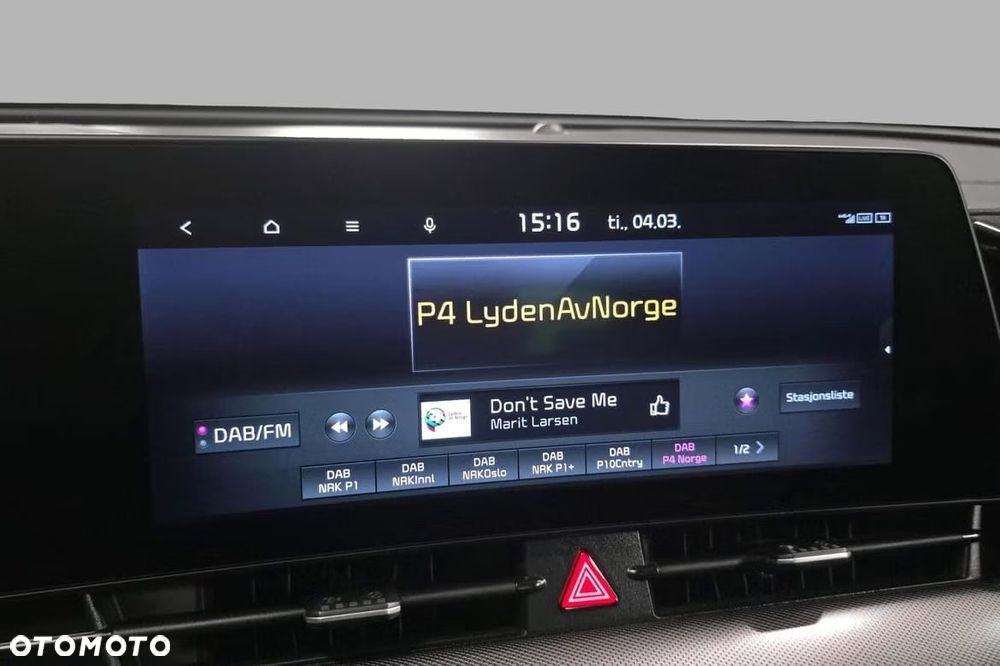 Kia Sportage 1.6 T-GDI AWD Basis - 17
