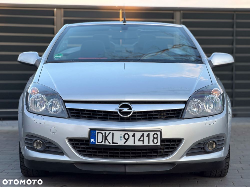 Opel Astra 1.6 Edition - 2