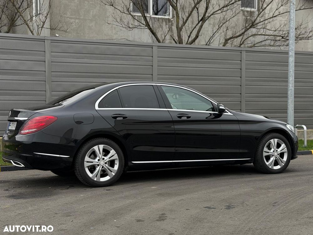 Mercedes-Benz C ver-220-bluetec-d-avantgarde - 6