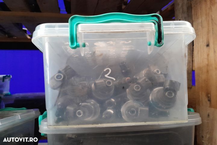 SET INJECTOARE 038130073BQ 038130073BQ Volkswagen VW Touran 1 [faceli - 3