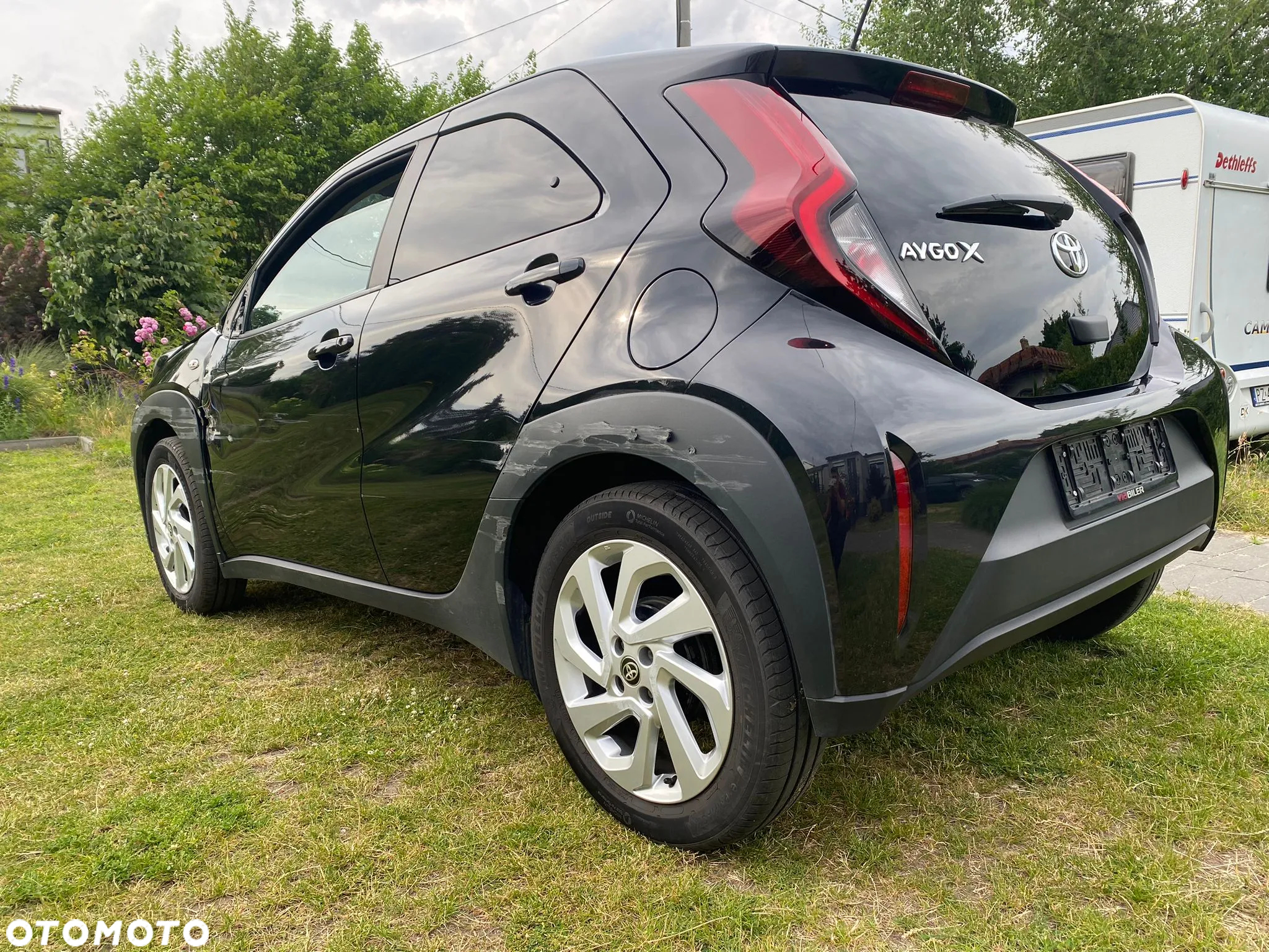 Toyota Aygo - 30