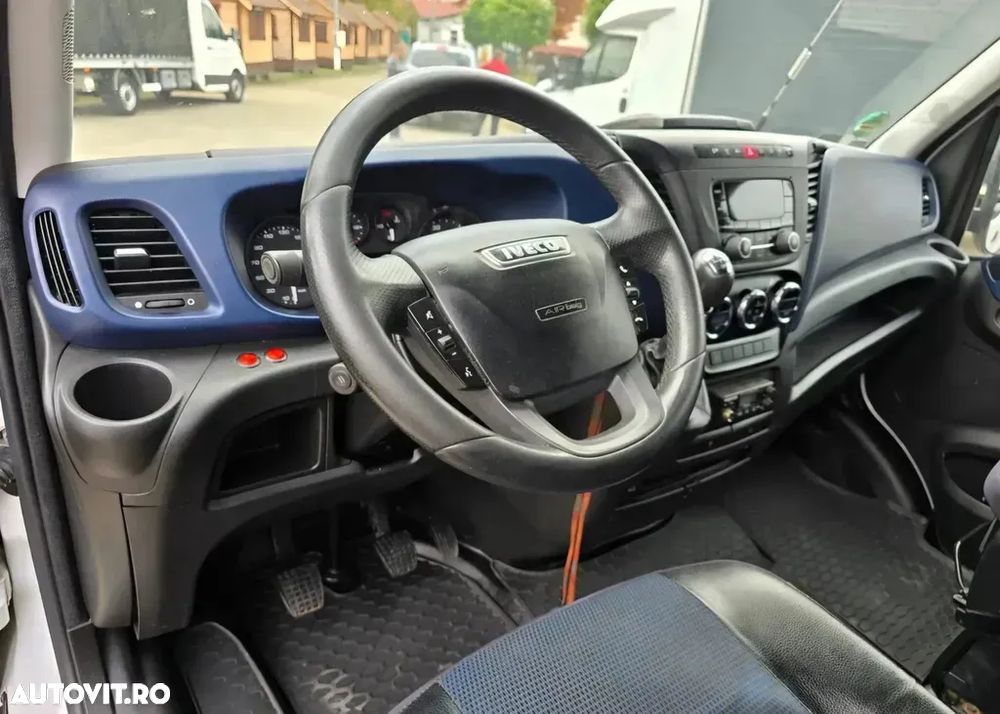 Iveco Daily - 7