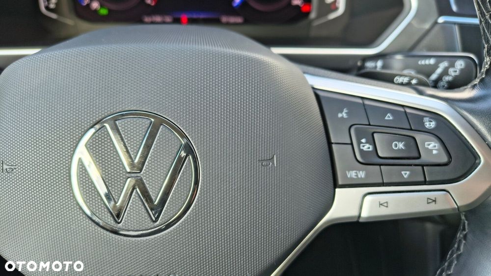 Volkswagen Tiguan Allspace - 17
