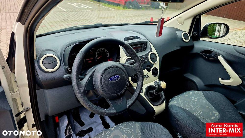 Ford KA - 19