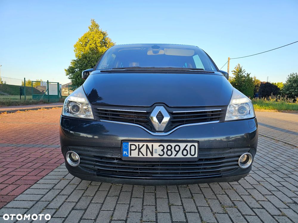 Renault Grand Espace 2.0 dCi FAP Privilege - 11