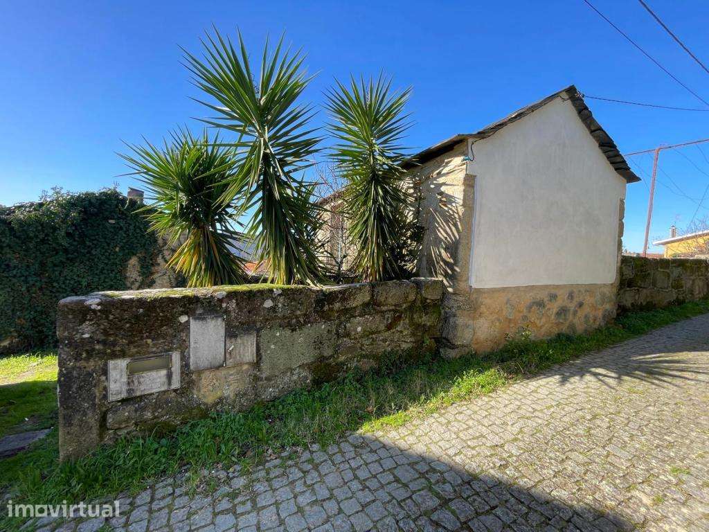 Casa em Alvarenga - Grande imagem: 3/15