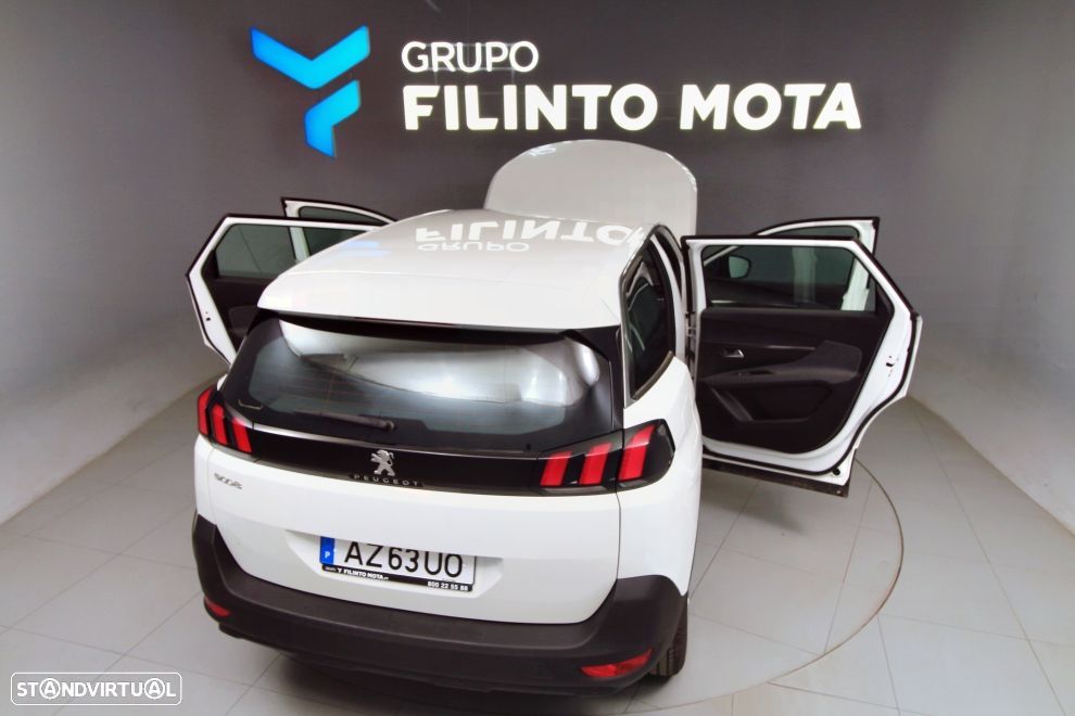 Peugeot 5008 1.2 PureTech Active Pack - 10