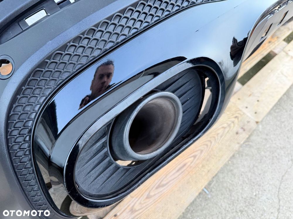 zderzak tył tylny mercedes glb w247 x247 35 amg a2478858002 a2474906101 org - 4