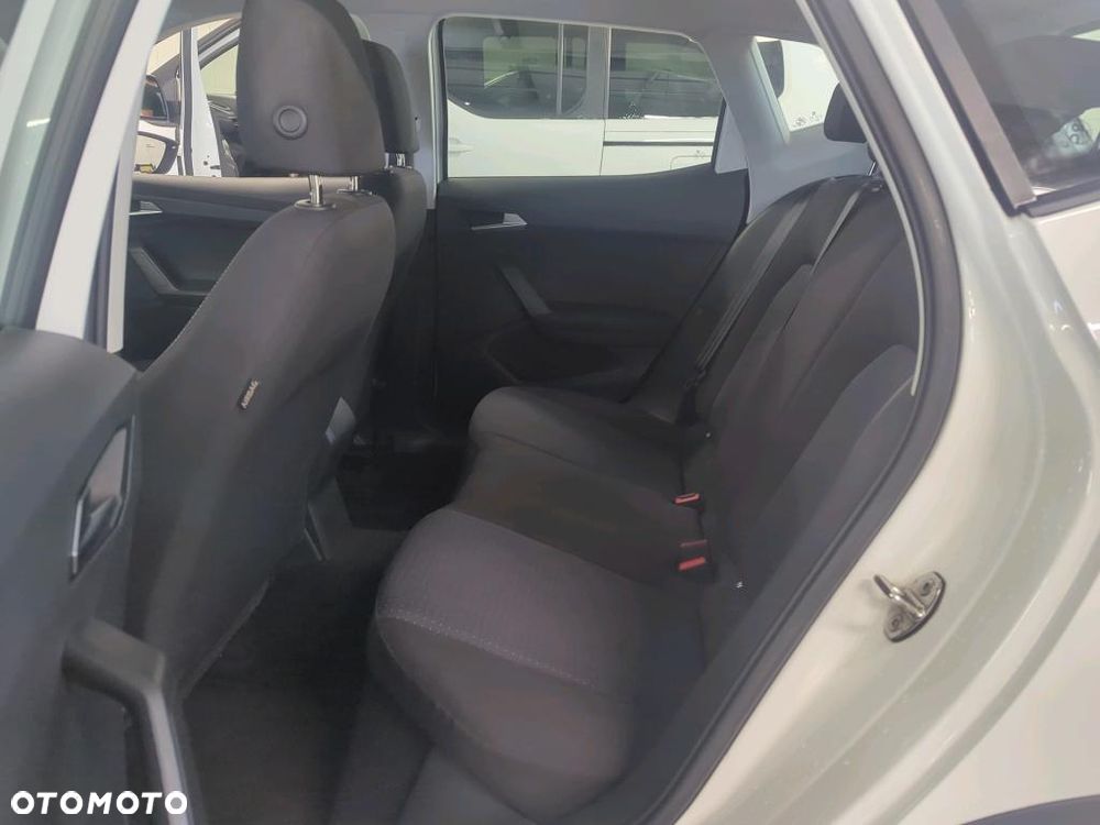 Seat Arona 1.0 TSI Style S&S DSG - 9