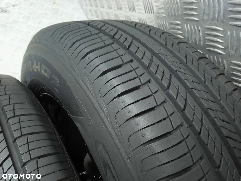 Koła Renault Kadjar Captur Dacia Duster Nissan Juke Qashqai 6,5Jx16 et35 5x114,3 - 16
