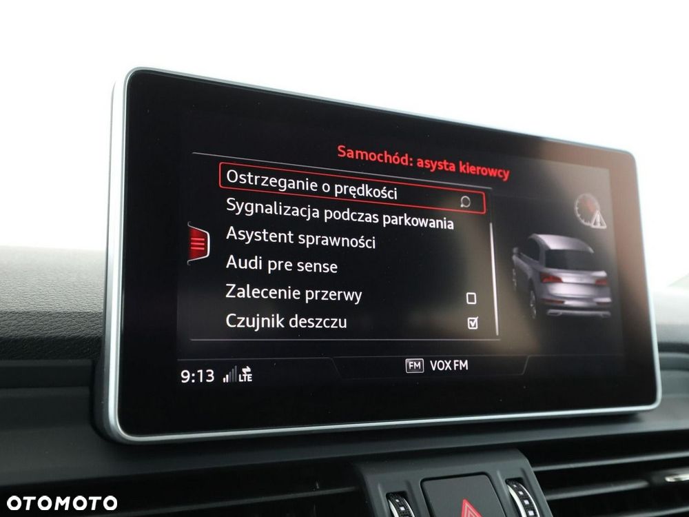 Audi Q5 40 TDI Quattro S tronic - 25