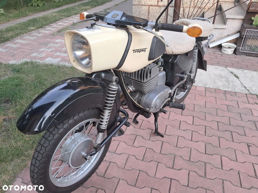 MZ ES - 2