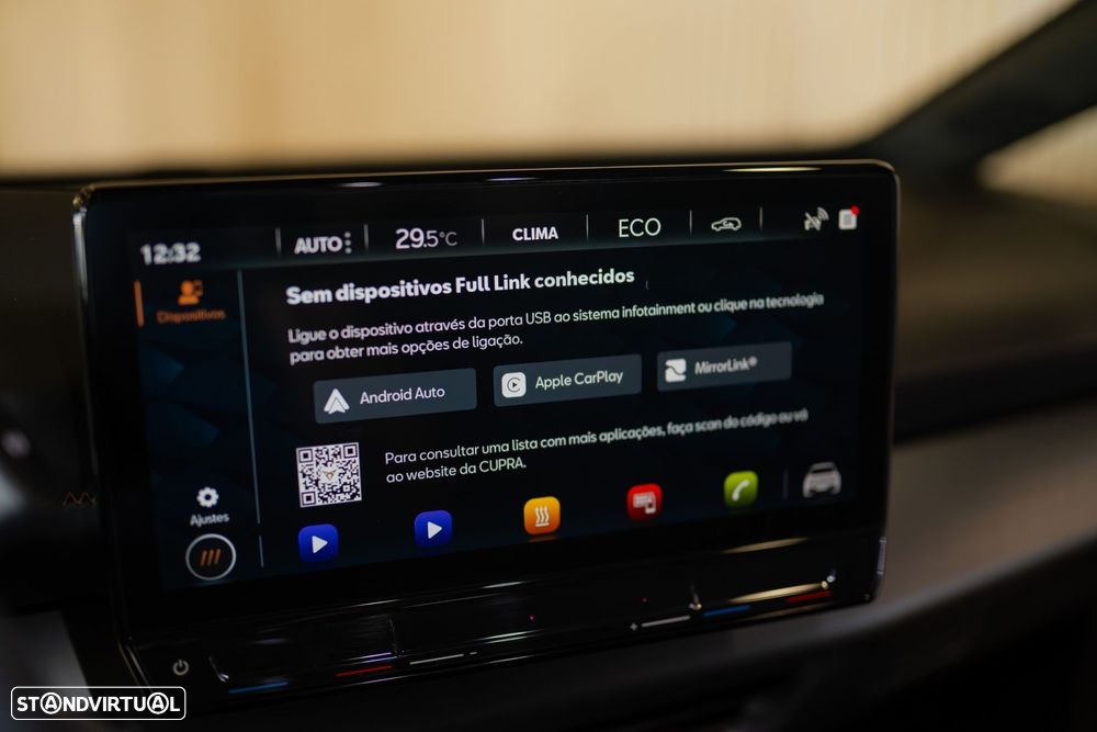 Cupra Born 77 kWh e-Boost - 41