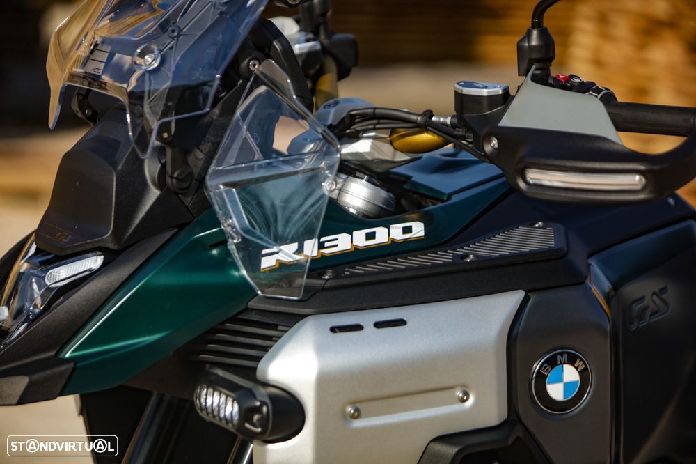 BMW R 1300 GS Adventure Option 719 - 11