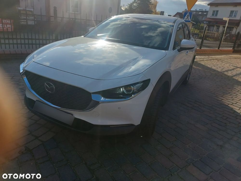 Mazda CX-30 - 3