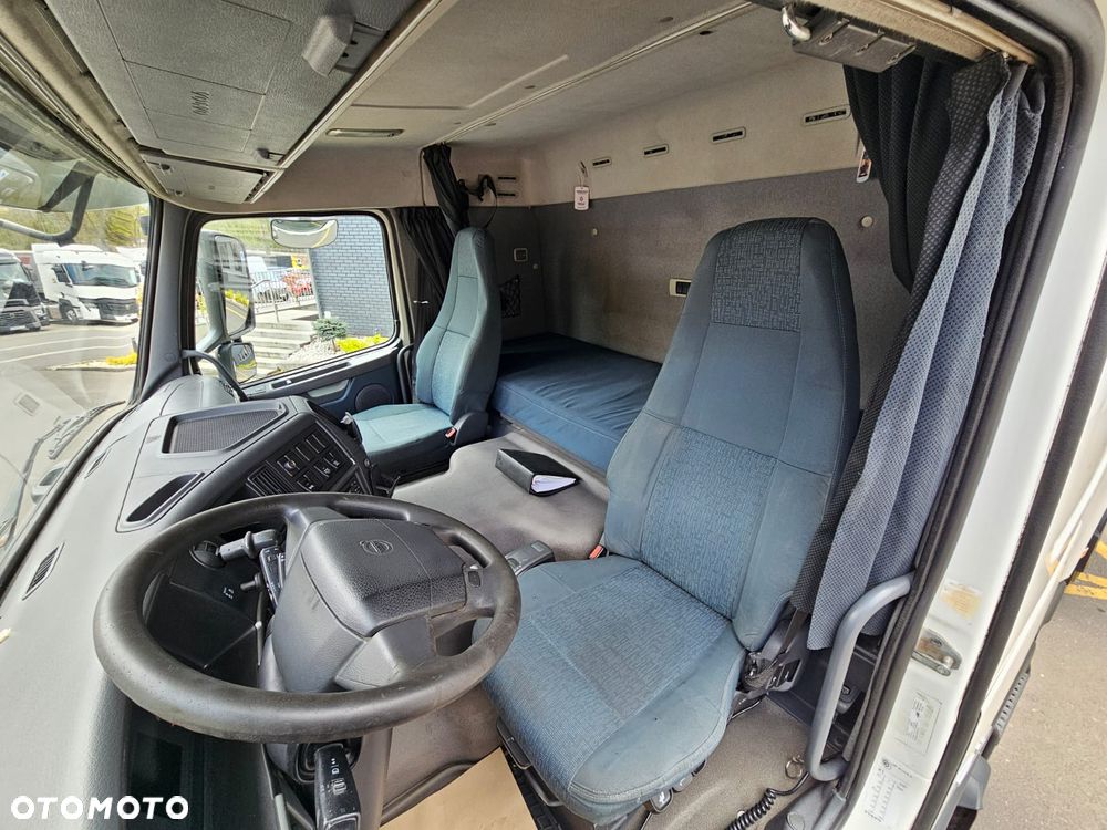 Volvo FM 410 - 11