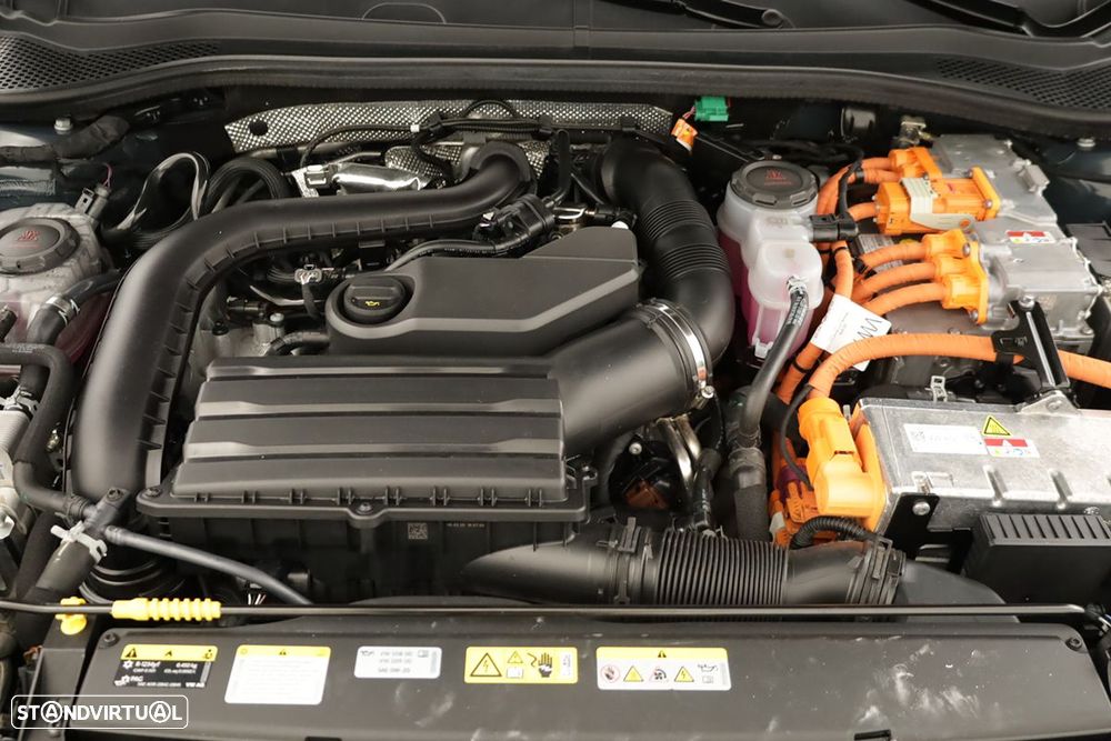 SEAT Leon ST - 25