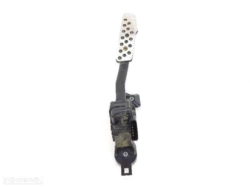 POTENCIÓMETRO PEDAL ACELERADOR MAZDA RX-8 SE - 1