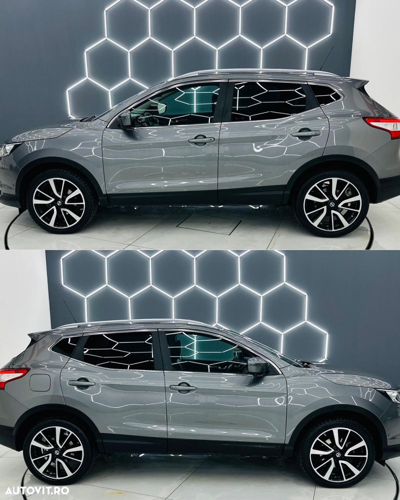 Nissan Qashqai 1.6 DCI TEKNA - 4