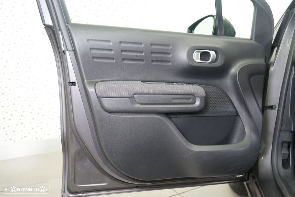 Citroën C3 Aircross 1.2 PureTech Feel - 19