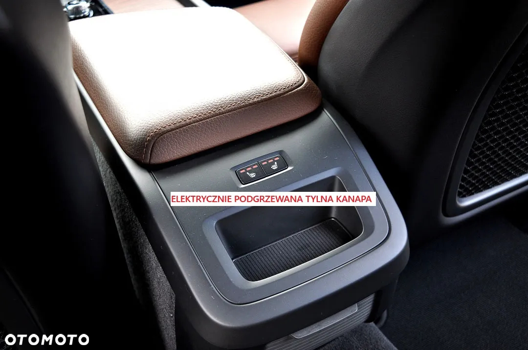 Volvo V60 D4 Geartronic Inscription - 29