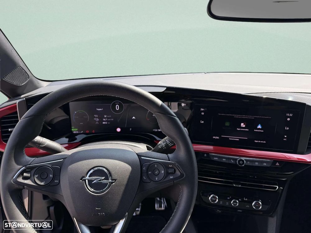 Opel Mokka-e 50 kWh GS - 6