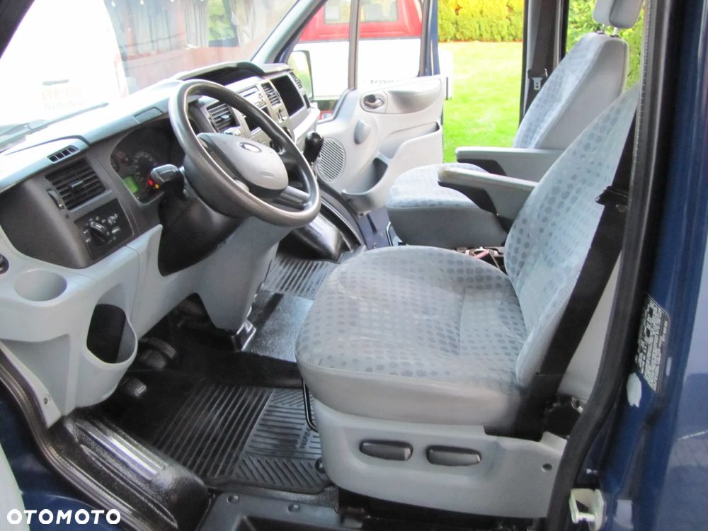 Ford transit - 27